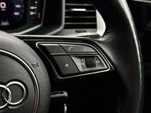 Audi A1 1.0 TFSI 30 Sport Sportback 5dr Petrol Manual Euro 6 (s/s) (110 ps) - U1853