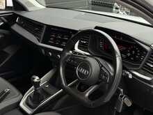 Audi A1 1.0 TFSI 30 Sport Sportback 5dr Petrol Manual Euro 6 (s/s) (110 ps) - U1853