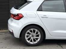 Audi A1 1.0 TFSI 30 Sport Sportback 5dr Petrol Manual Euro 6 (s/s) (110 ps) - U1853