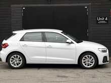 Audi A1 1.0 TFSI 30 Sport Sportback 5dr Petrol Manual Euro 6 (s/s) (110 ps) - U1853