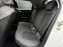 Audi A1 1.0 TFSI 30 Sport Sportback 5dr Petrol Manual Euro 6 (s/s) (110 ps) - U1853
