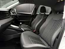 Audi A1 1.0 TFSI 30 Sport Sportback 5dr Petrol Manual Euro 6 (s/s) (110 ps) - U1853