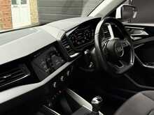 Audi A1 1.0 TFSI 30 Sport Sportback 5dr Petrol Manual Euro 6 (s/s) (110 ps) - U1853