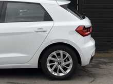 Audi A1 1.0 TFSI 30 Sport Sportback 5dr Petrol Manual Euro 6 (s/s) (110 ps) - U1853