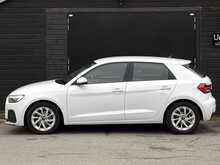 Audi A1 1.0 TFSI 30 Sport Sportback 5dr Petrol Manual Euro 6 (s/s) (110 ps) - U1853