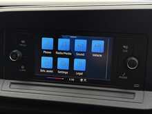 Volkswagen Caddy 2.0 TDI C20 Commerce Panel Van 5dr Diesel Manual SWB Euro 6 (s/s) (102 ps) - U1854