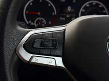 Volkswagen Caddy 2.0 TDI C20 Commerce Panel Van 5dr Diesel Manual SWB Euro 6 (s/s) (102 ps) - U1854