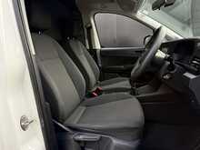 Volkswagen Caddy 2.0 TDI C20 Commerce Panel Van 5dr Diesel Manual SWB Euro 6 (s/s) (102 ps) - U1854