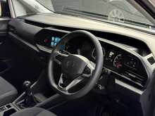 Volkswagen Caddy 2.0 TDI C20 Commerce Panel Van 5dr Diesel Manual SWB Euro 6 (s/s) (102 ps) - U1854