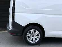 Volkswagen Caddy 2.0 TDI C20 Commerce Panel Van 5dr Diesel Manual SWB Euro 6 (s/s) (102 ps) - U1854