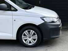 Volkswagen Caddy 2.0 TDI C20 Commerce Panel Van 5dr Diesel Manual SWB Euro 6 (s/s) (102 ps) - U1854