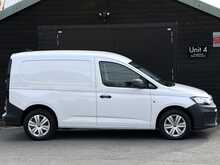 Volkswagen Caddy 2.0 TDI C20 Commerce Panel Van 5dr Diesel Manual SWB Euro 6 (s/s) (102 ps) - U1854