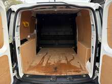 Volkswagen Caddy 2.0 TDI C20 Commerce Panel Van 5dr Diesel Manual SWB Euro 6 (s/s) (102 ps) - U1854