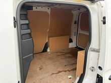 Volkswagen Caddy 2.0 TDI C20 Commerce Panel Van 5dr Diesel Manual SWB Euro 6 (s/s) (102 ps) - U1854