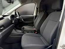 Volkswagen Caddy 2.0 TDI C20 Commerce Panel Van 5dr Diesel Manual SWB Euro 6 (s/s) (102 ps) - U1854