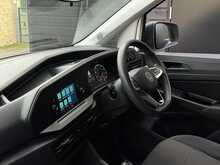 Volkswagen Caddy 2.0 TDI C20 Commerce Panel Van 5dr Diesel Manual SWB Euro 6 (s/s) (102 ps) - U1854
