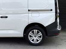 Volkswagen Caddy 2.0 TDI C20 Commerce Panel Van 5dr Diesel Manual SWB Euro 6 (s/s) (102 ps) - U1854