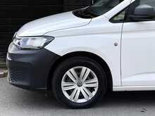 Volkswagen Caddy 2.0 TDI C20 Commerce Panel Van 5dr Diesel Manual SWB Euro 6 (s/s) (102 ps) - U1854