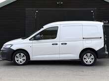 Volkswagen Caddy 2.0 TDI C20 Commerce Panel Van 5dr Diesel Manual SWB Euro 6 (s/s) (102 ps) - U1854