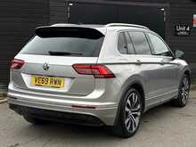 Volkswagen Tiguan 2.0 TDI R-Line Tech SUV 5dr Diesel DSG Euro 6 (s/s) (150 ps) - U1856