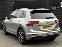 Volkswagen Tiguan 2.0 TDI R-Line Tech SUV 5dr Diesel DSG Euro 6 (s/s) (150 ps) - U1856