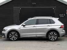 Volkswagen Tiguan 2.0 TDI R-Line Tech SUV 5dr Diesel DSG Euro 6 (s/s) (150 ps) - U1856