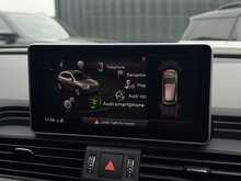 Audi Q5 2.0 TDI 40 Black Edition SUV 5dr Diesel S Tronic quattro Euro 6 (s/s) (190 ps) - U1857