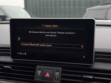 Audi Q5 2.0 TDI 40 Black Edition SUV 5dr Diesel S Tronic quattro Euro 6 (s/s) (190 ps) - U1857