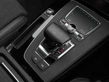 Audi Q5 2.0 TDI 40 Black Edition SUV 5dr Diesel S Tronic quattro Euro 6 (s/s) (190 ps) - U1857