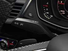 Audi Q5 2.0 TDI 40 Black Edition SUV 5dr Diesel S Tronic quattro Euro 6 (s/s) (190 ps) - U1857