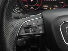 Audi Q5 2.0 TDI 40 Black Edition SUV 5dr Diesel S Tronic quattro Euro 6 (s/s) (190 ps) - U1857