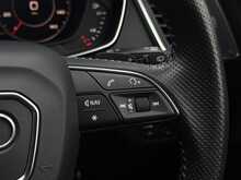 Audi Q5 2.0 TDI 40 Black Edition SUV 5dr Diesel S Tronic quattro Euro 6 (s/s) (190 ps) - U1857