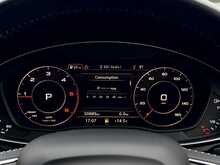 Audi Q5 2.0 TDI 40 Black Edition SUV 5dr Diesel S Tronic quattro Euro 6 (s/s) (190 ps) - U1857