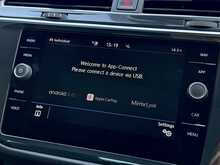 Volkswagen Tiguan 2.0 TDI SEL SUV 5dr Diesel DSG 4Motion Euro 6 (s/s) (150 ps) - U1858