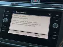 Volkswagen Tiguan 2.0 TDI SEL SUV 5dr Diesel DSG 4Motion Euro 6 (s/s) (150 ps) - U1858