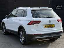 Volkswagen Tiguan 2.0 TDI SEL SUV 5dr Diesel DSG 4Motion Euro 6 (s/s) (150 ps) - U1858