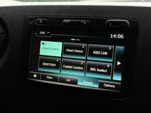 Vauxhall Movano 2.3 CDTi 3500 Panel Van 5dr Diesel Manual FWD L3 H3 Euro 6 (110 ps) - U1859