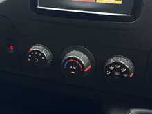 Vauxhall Movano 2.3 CDTi 3500 Panel Van 5dr Diesel Manual FWD L3 H3 Euro 6 (110 ps) - U1859