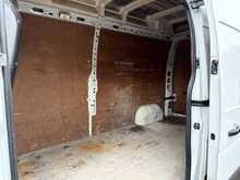 Vauxhall Movano 2.3 CDTi 3500 Panel Van 5dr Diesel Manual FWD L3 H3 Euro 6 (110 ps) - U1859