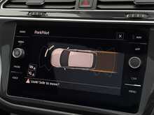 Volkswagen Tiguan 2.0 TDI R-Line SUV 5dr Diesel DSG Euro 6 (s/s) (150 ps) - U1861