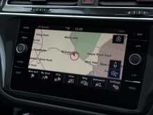 Volkswagen Tiguan 2.0 TDI R-Line SUV 5dr Diesel DSG Euro 6 (s/s) (150 ps) - U1861