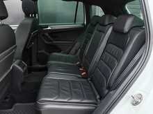 Volkswagen Tiguan 2.0 TDI R-Line SUV 5dr Diesel DSG Euro 6 (s/s) (150 ps) - U1861