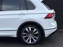 Volkswagen Tiguan 2.0 TDI R-Line SUV 5dr Diesel DSG Euro 6 (s/s) (150 ps) - U1861