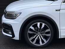 Volkswagen Tiguan 2.0 TDI R-Line SUV 5dr Diesel DSG Euro 6 (s/s) (150 ps) - U1861