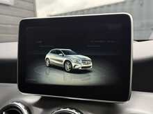 Mercedes-Benz GLA 2.1 GLA220d AMG Line (Premium Plus) SUV 5dr Diesel 7G-DCT 4MATIC Euro 6 (s/s) (177 ps) - U1862