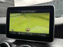 Mercedes-Benz GLA 2.1 GLA220d AMG Line (Premium Plus) SUV 5dr Diesel 7G-DCT 4MATIC Euro 6 (s/s) (177 ps) - U1862