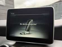 Mercedes-Benz GLA 2.1 GLA220d AMG Line (Premium Plus) SUV 5dr Diesel 7G-DCT 4MATIC Euro 6 (s/s) (177 ps) - U1862