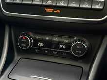 Mercedes-Benz GLA 2.1 GLA220d AMG Line (Premium Plus) SUV 5dr Diesel 7G-DCT 4MATIC Euro 6 (s/s) (177 ps) - U1862