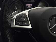 Mercedes-Benz GLA 2.1 GLA220d AMG Line (Premium Plus) SUV 5dr Diesel 7G-DCT 4MATIC Euro 6 (s/s) (177 ps) - U1862