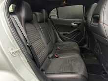 Mercedes-Benz GLA 2.1 GLA220d AMG Line (Premium Plus) SUV 5dr Diesel 7G-DCT 4MATIC Euro 6 (s/s) (177 ps) - U1862